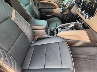2023 GMC Canyon Denali
