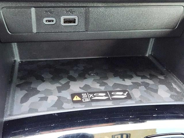 2023 GMC Canyon Denali