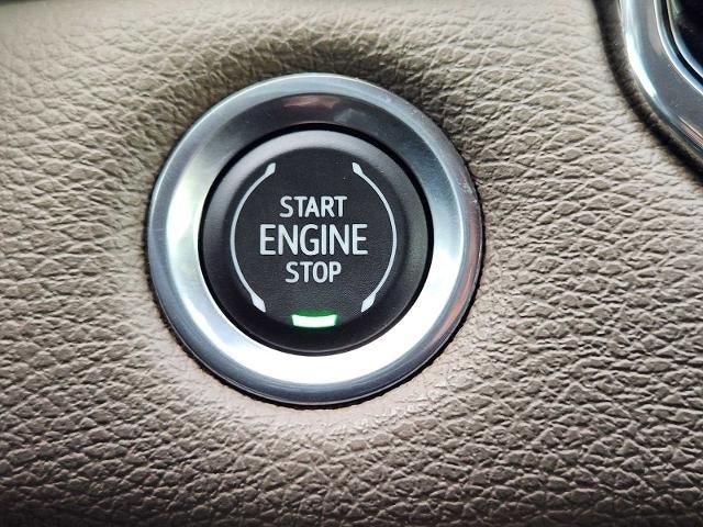 2023 GMC Canyon Denali