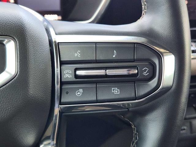 2023 GMC Canyon Denali