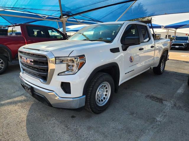 2020 GMC Sierra 1500 Base