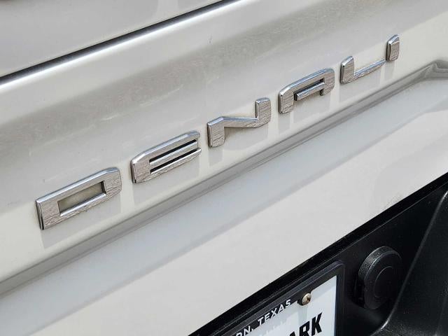 2019 GMC Sierra 1500 Denali