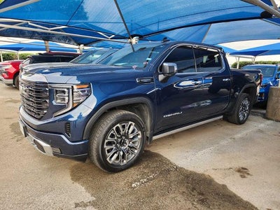 2023 GMC Sierra 1500 Denali Ultimate