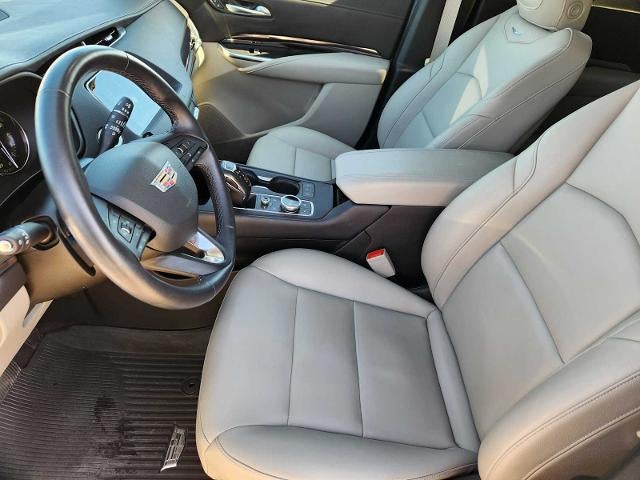 2019 Cadillac XT4 FWD Luxury