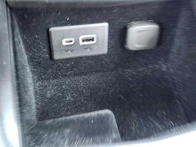 2019 Cadillac XT4 FWD Luxury