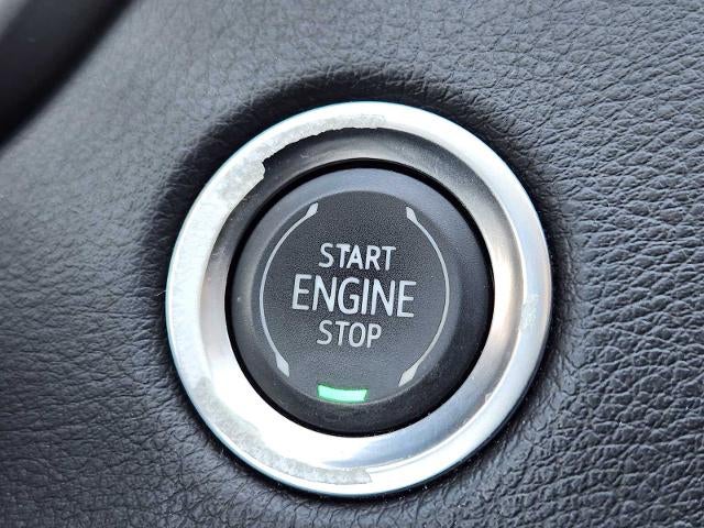 2019 Cadillac XT4 FWD Luxury