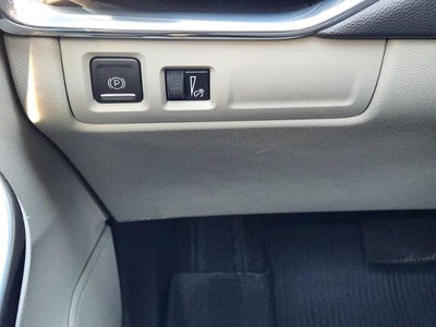 2019 Cadillac XT4 FWD Luxury