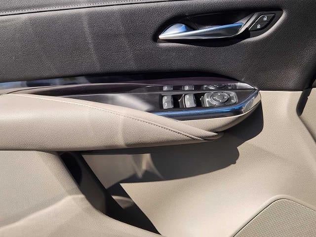 2019 Cadillac XT4 FWD Luxury