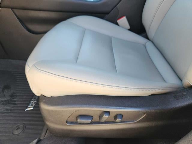 2019 Cadillac XT4 FWD Luxury