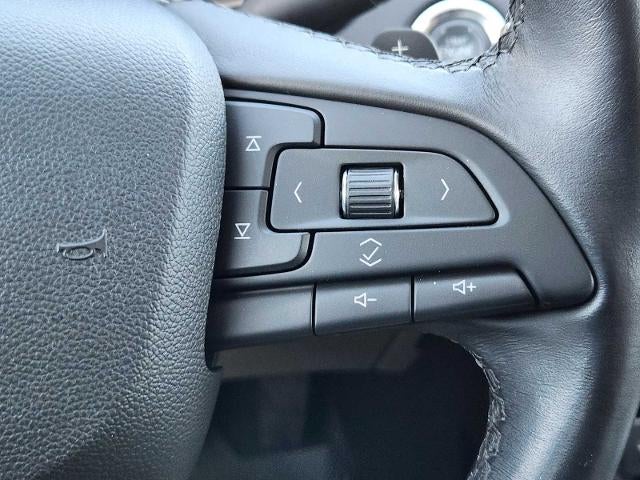 2019 Cadillac XT4 FWD Luxury