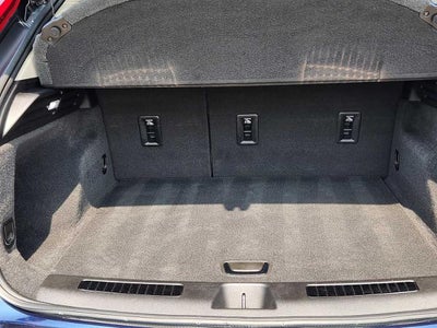 2020 Cadillac XT4 FWD Premium Luxury