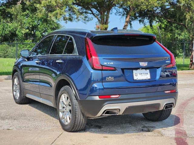 2020 Cadillac XT4 FWD Premium Luxury