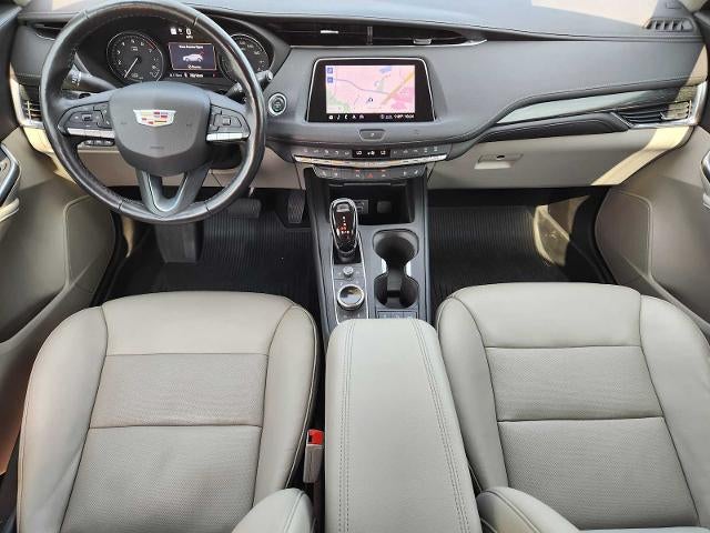 2020 Cadillac XT4 FWD Premium Luxury