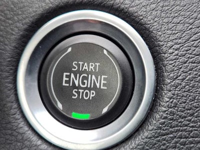 2021 Cadillac XT4 FWD Premium Luxury