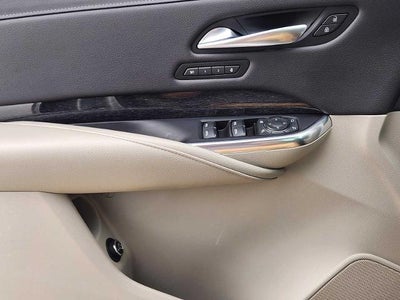 2021 Cadillac XT4 FWD Premium Luxury