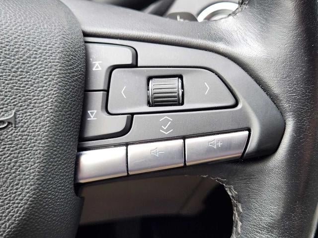 2021 Cadillac XT4 FWD Premium Luxury