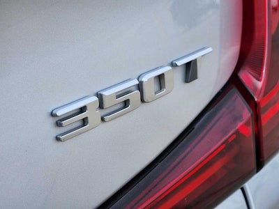 2021 Cadillac XT4 FWD Premium Luxury