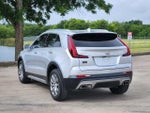 2021 Cadillac XT4 FWD Premium Luxury