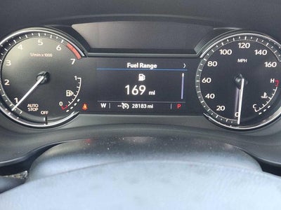 2021 Cadillac XT4 FWD Sport