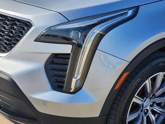 2021 Cadillac XT4 FWD Sport
