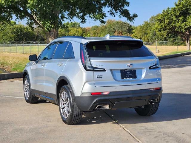 2021 Cadillac XT4 FWD Sport