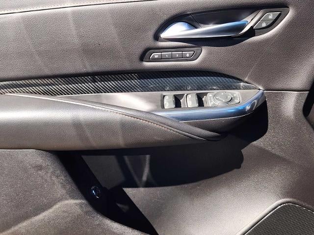 2022 Cadillac XT4 Sport