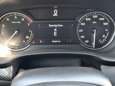 2023 Cadillac XT4 Sport