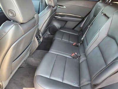 2023 Cadillac XT4 Sport