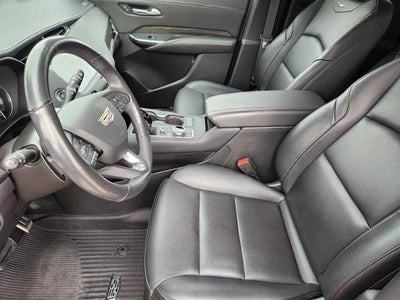 2023 Cadillac XT4 Sport