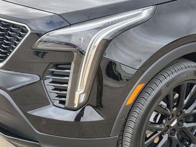 2023 Cadillac XT4 Sport