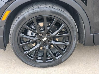 2023 Cadillac XT4 Sport