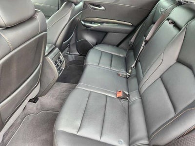 2023 Cadillac XT4 Sport