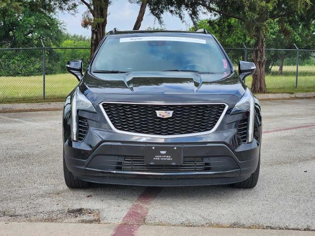 2023 Cadillac XT4 Sport