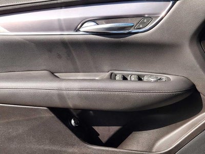 2023 Cadillac XT5 Luxury