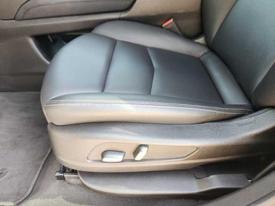 2023 Cadillac XT5 Luxury