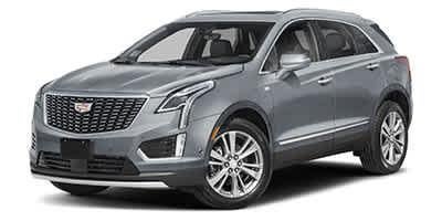 2023 Cadillac XT5 FWD Luxury