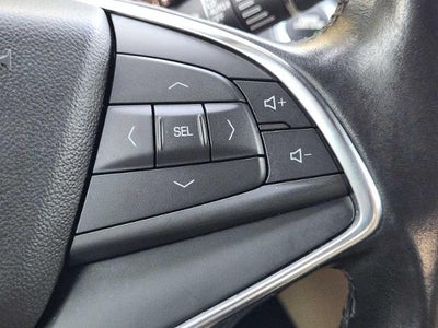 2018 Cadillac XT5 FWD