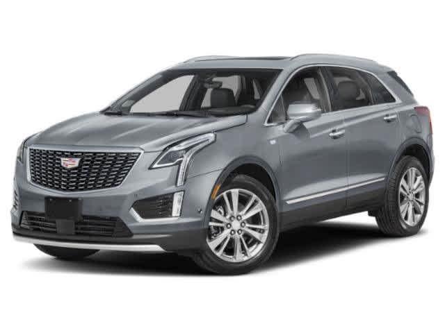 2023 Cadillac XT5 AWD Luxury