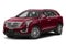 2017 Cadillac XT5 Luxury FWD