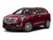 2018 Cadillac XT5 Luxury FWD