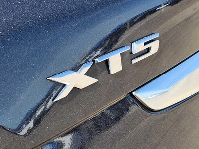 2021 Cadillac XT5 FWD Premium Luxury