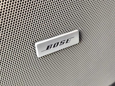 2019 Cadillac XT5 Luxury FWD