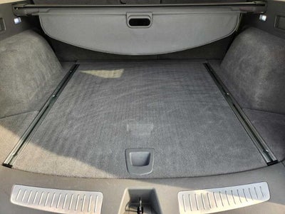 2019 Cadillac XT5 Luxury FWD