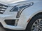 2019 Cadillac XT5 Luxury FWD