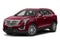 2017 Cadillac XT5 Platinum AWD