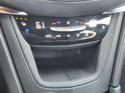 2022 Cadillac XT5 Sport