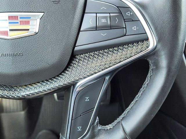2022 Cadillac XT5 Sport