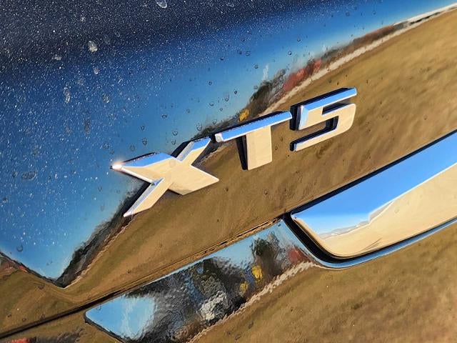 2023 Cadillac XT5 Sport