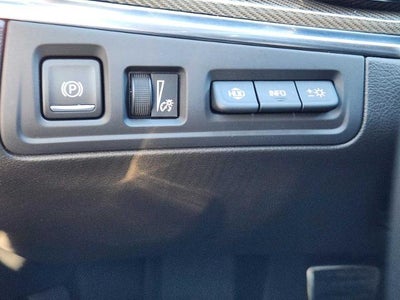 2023 Cadillac XT5 Sport