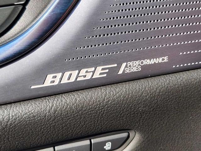 2023 Cadillac XT5 Sport